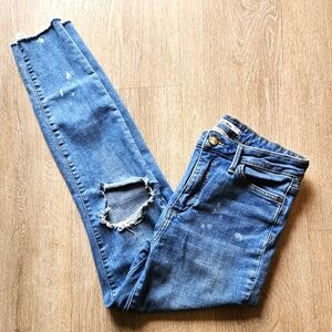 Sam Edelman Skinny Jeans
